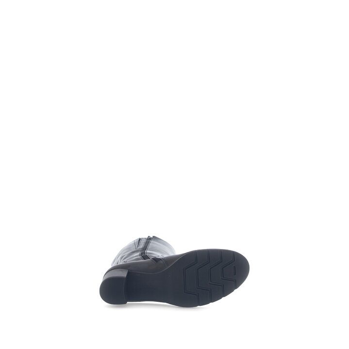 Eleganta stövlar svart #4