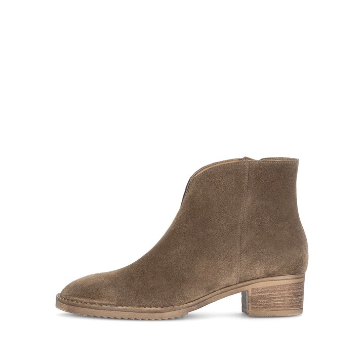 Cowboy Boots braun #0