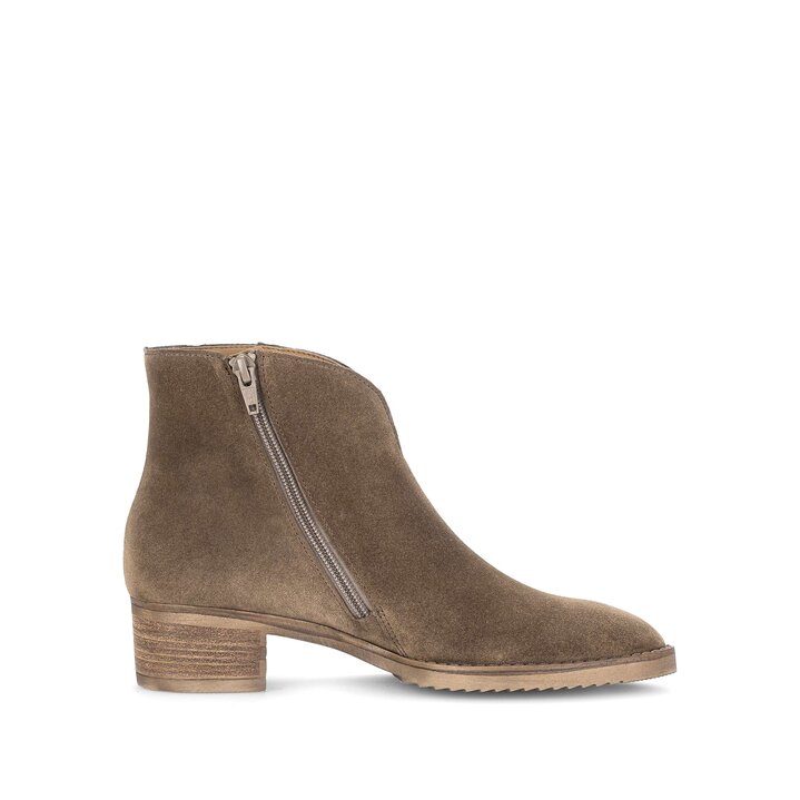 Cowboy Boots braun #1