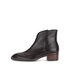 Cowboy Boots schwarz