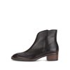 Cowboy Boots schwarz