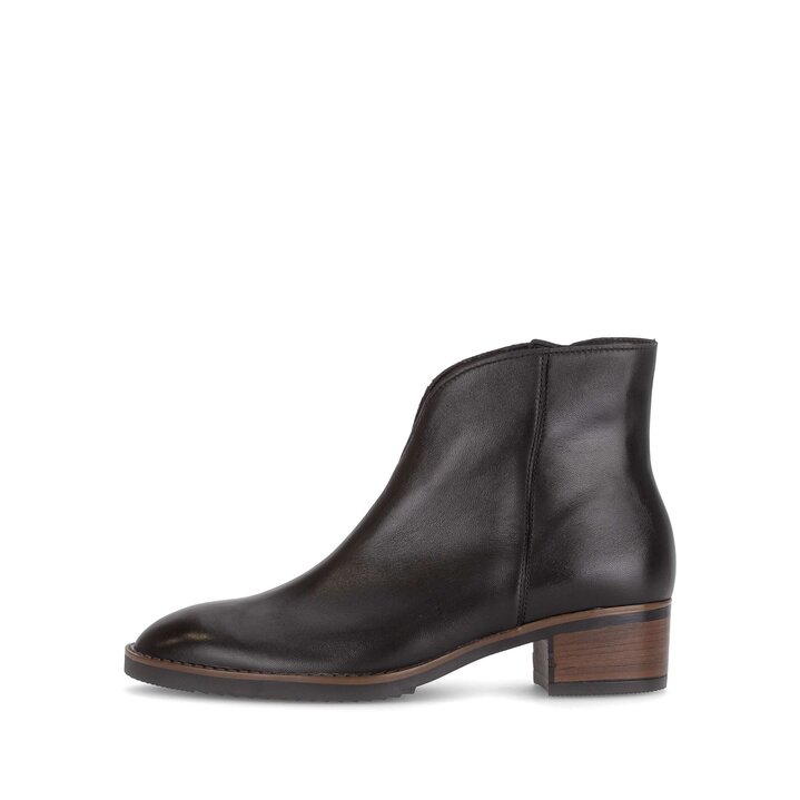 Cowboy Boots schwarz #0