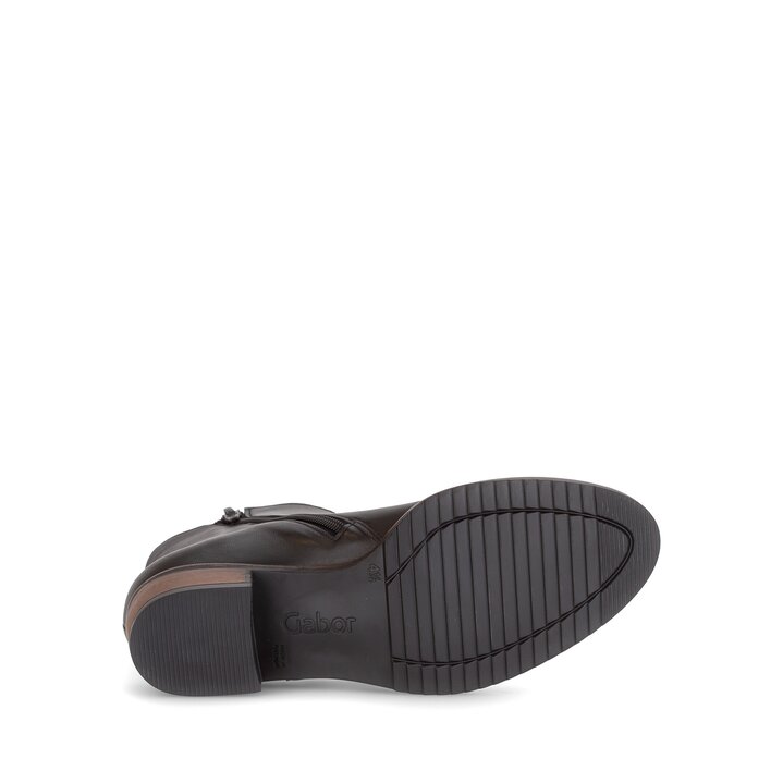 Cowboy Boots schwarz #4