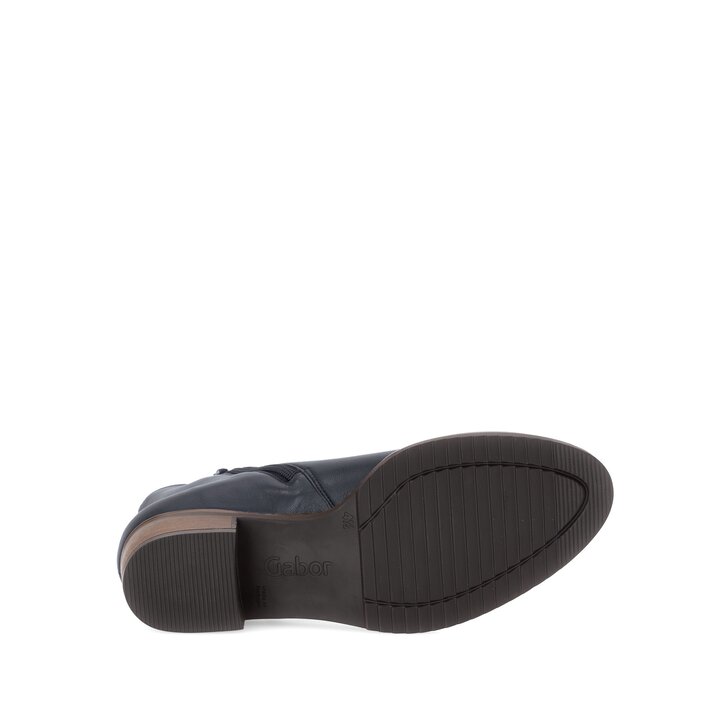 Cowboy Boots blau #4