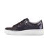 Sneakers basse blu Sneakers basse blu
