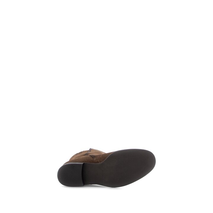 Stivali da equitazione marrone #4