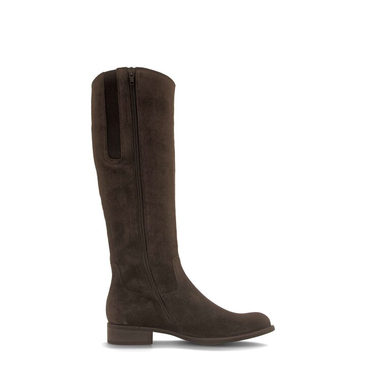 Reiterstiefel braun #1