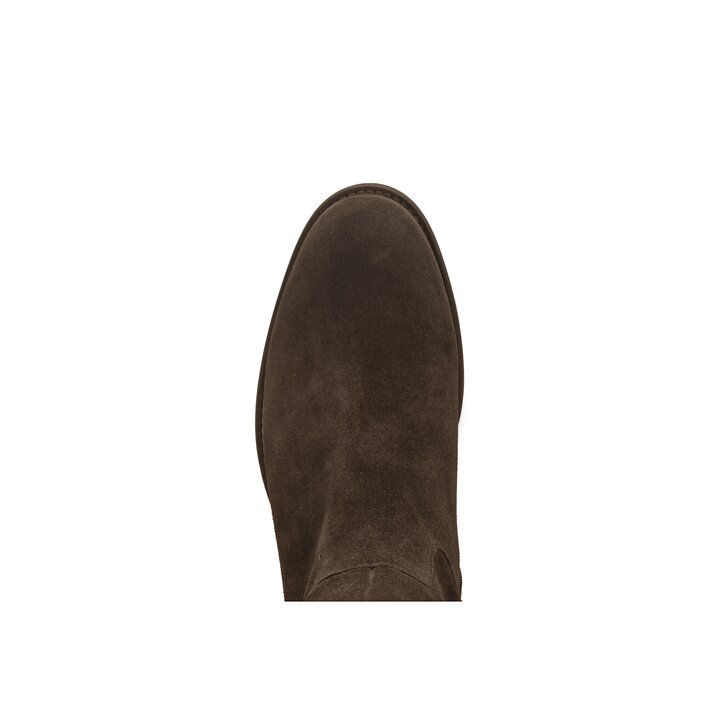 Reiterstiefel braun #5