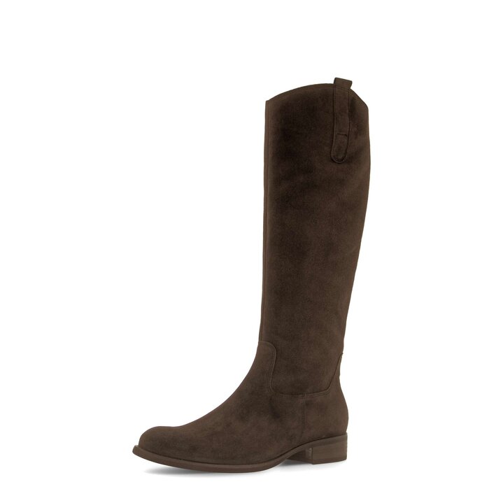 Reiterstiefel braun #2