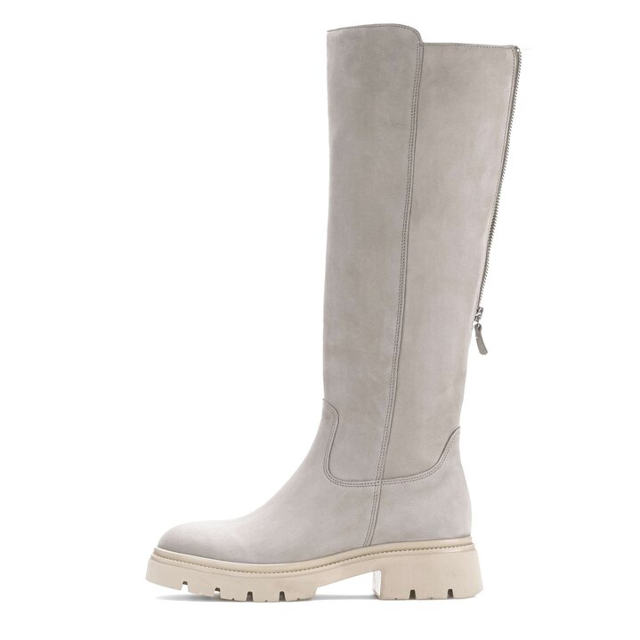 Stivale sportivo grigio #0