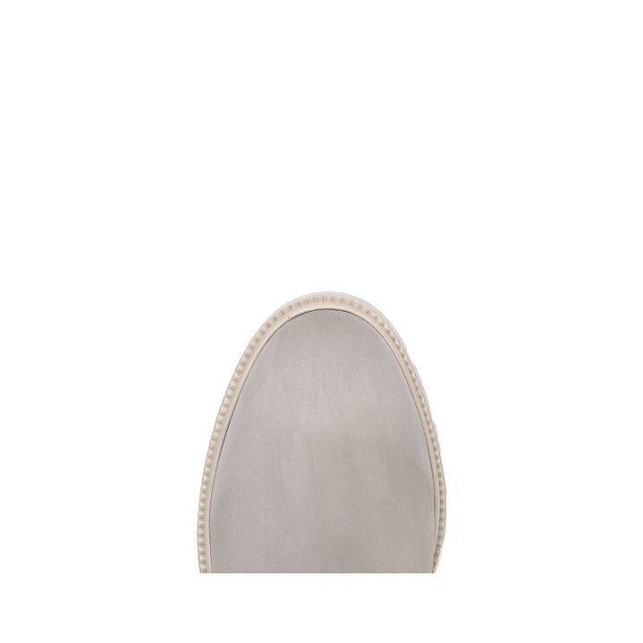 Stivale sportivo grigio #5