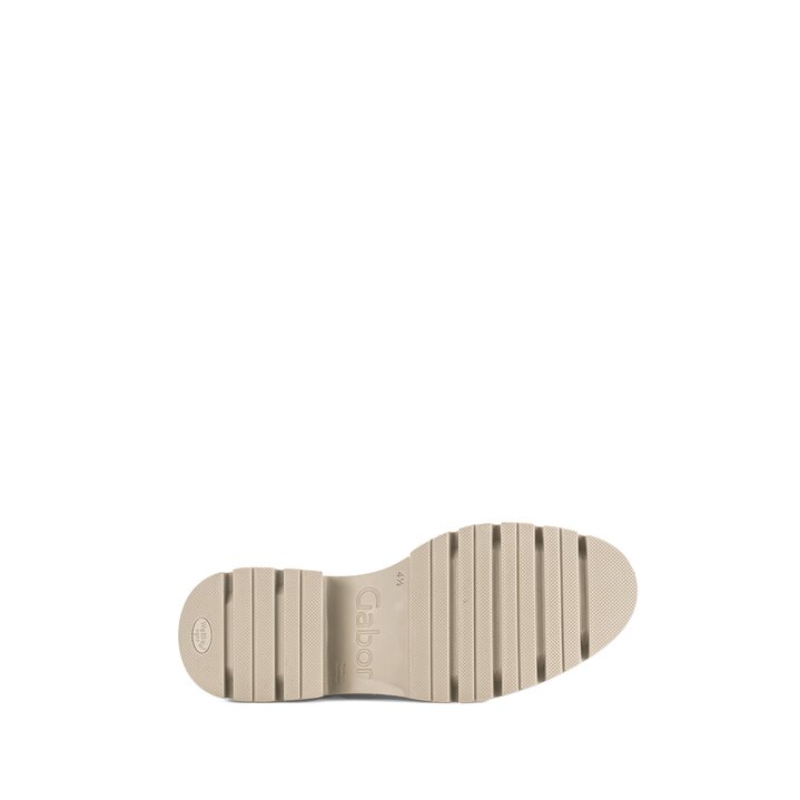 Stivale sportivo grigio #4