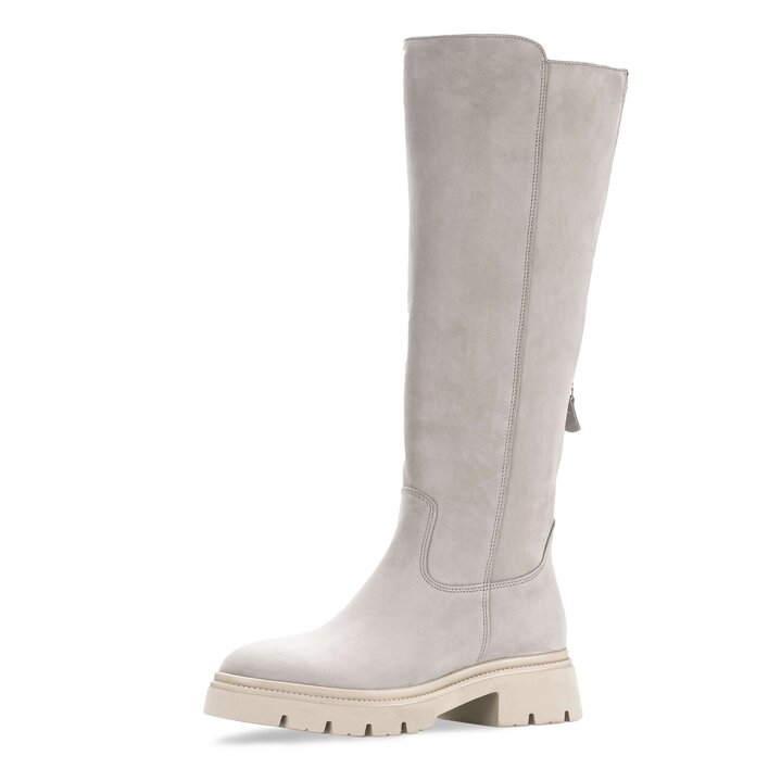 Stivale sportivo grigio #2