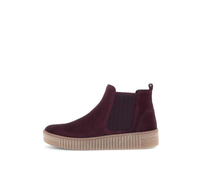 Chelsea Boot rot #0