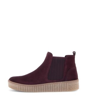 Chelsea Boot rot