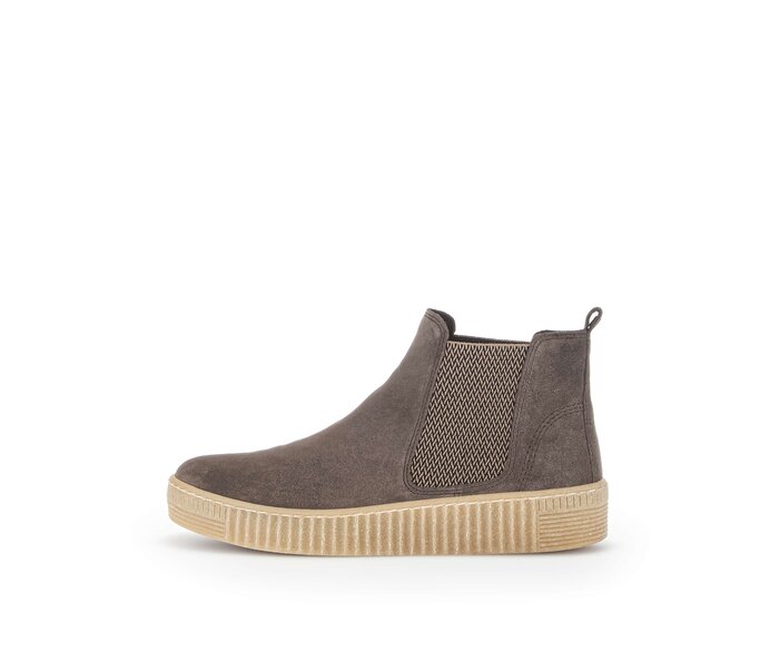 Chelsea Boot braun #0