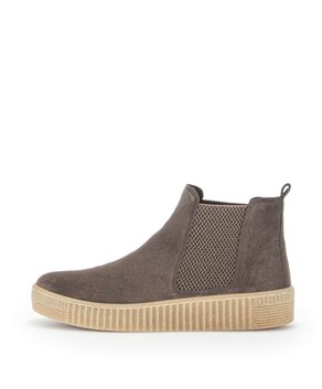 Chelsea Boot braun