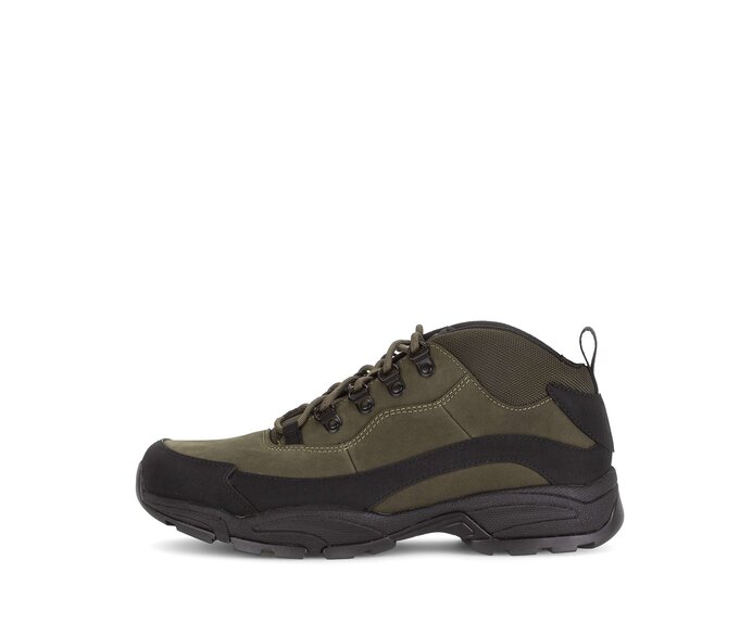 Pius Gabor Sneakers basse verde #0