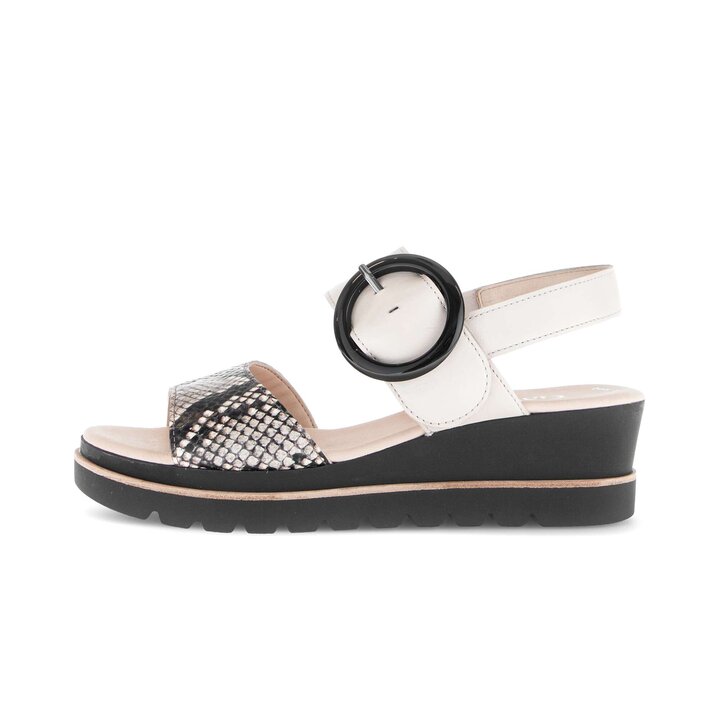 Plateau Sandale beige #0