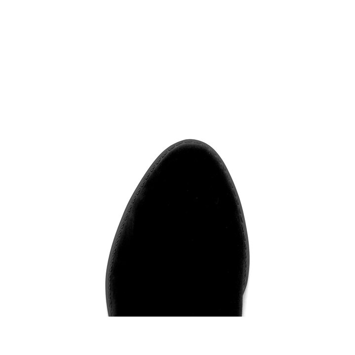 Cowboystövlar svart #5