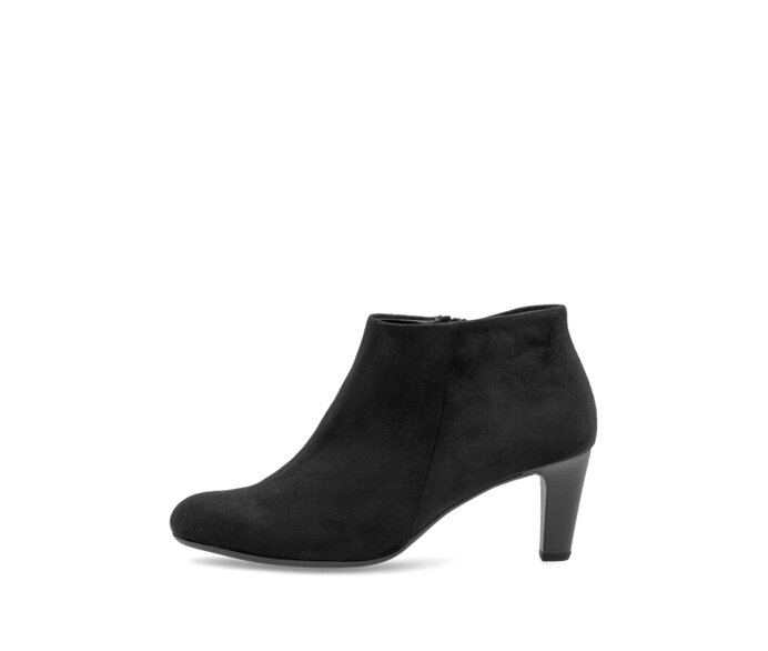 Ankle Boot schwarz #0