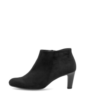 Ankle Boot schwarz