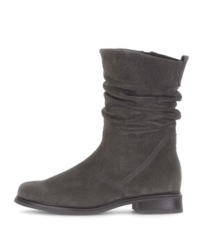Stivaletto elegante grigio