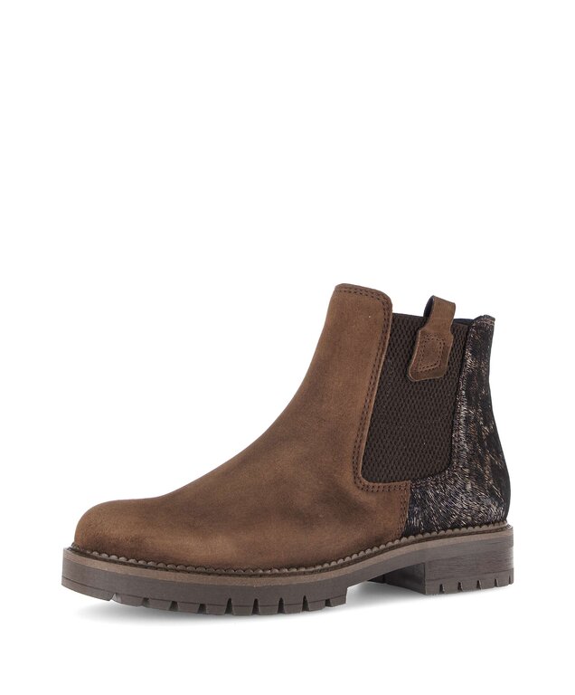 Selected Femme / Stiefelette / 72.776.82