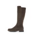 Eleganter Stiefel braun