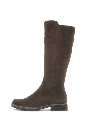Eleganter Stiefel braun