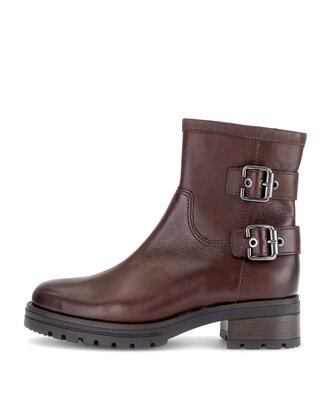 Biker Boot marrone