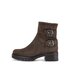 Biker Boot brun