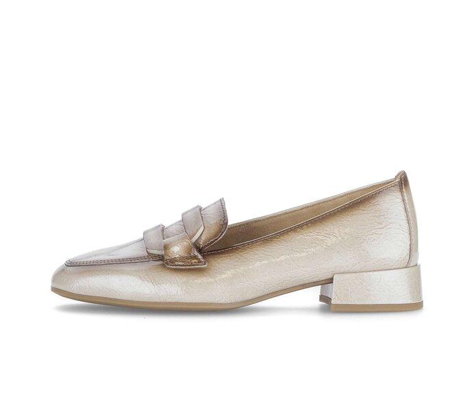 Slip-on beige #0