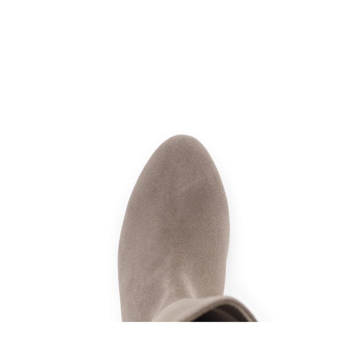 Eleganter Stiefel beige #5