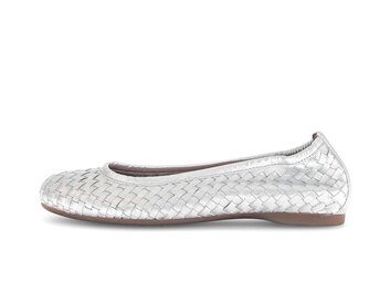 Eleganta ballerinor silver