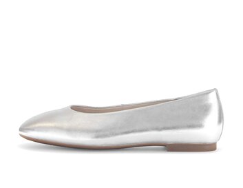 Eleganta ballerinor silver