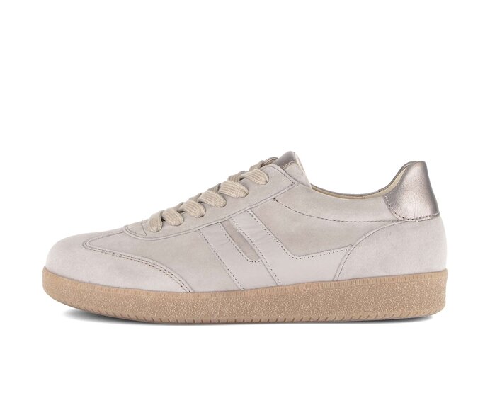 Sneaker low beige #0