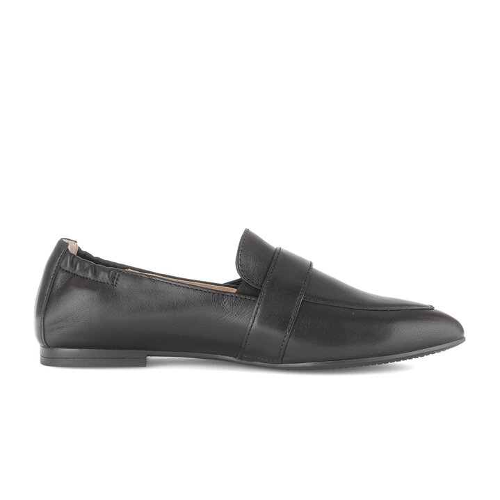 Slip-on zwart #1