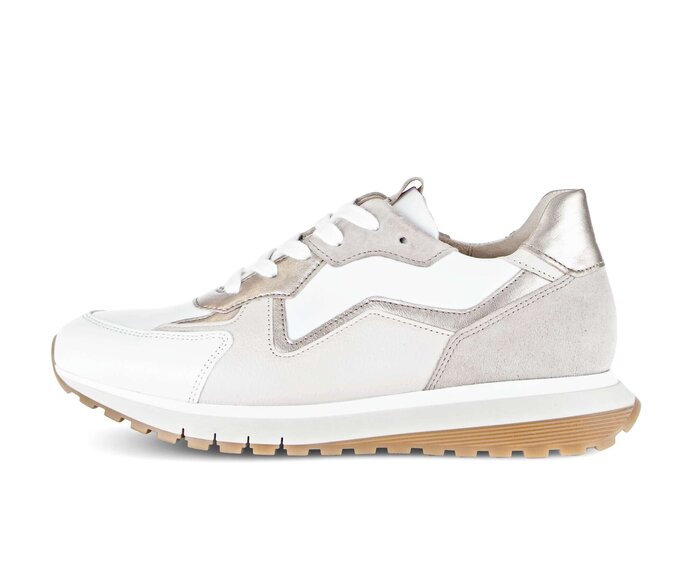 Lage sneaker multicolour #0