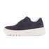 Sneaker low blau