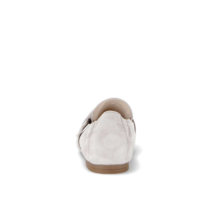 Slipper grau #3