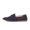 Slipper blau