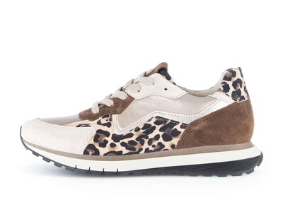 Sneakers basse multicolore