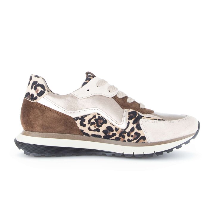 Sneaker low multicolour #1