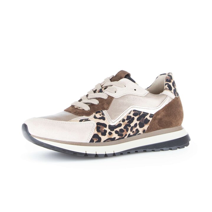 Sneaker low multicolour #2