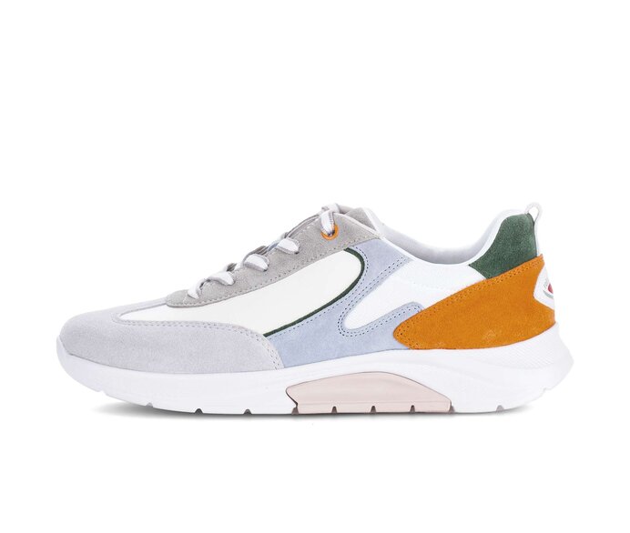 Sneaker low multicolour #0