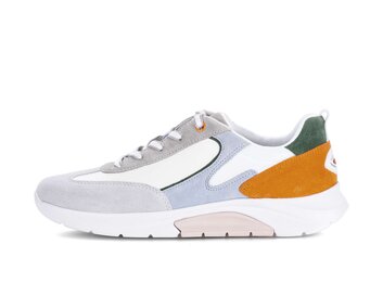 Sneaker low multicolour