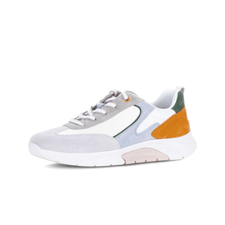 Sneaker low multicolour #2