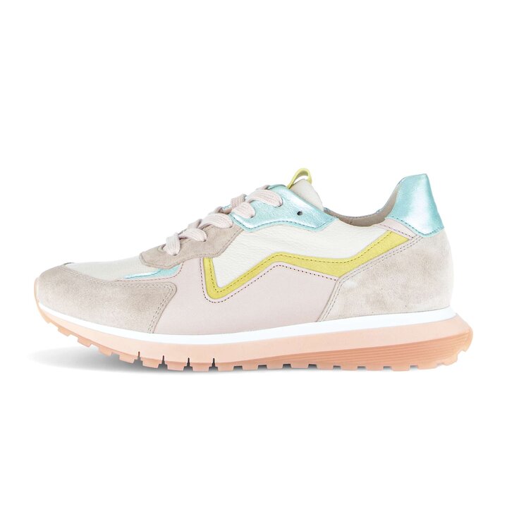 Sneaker low multicolour #0