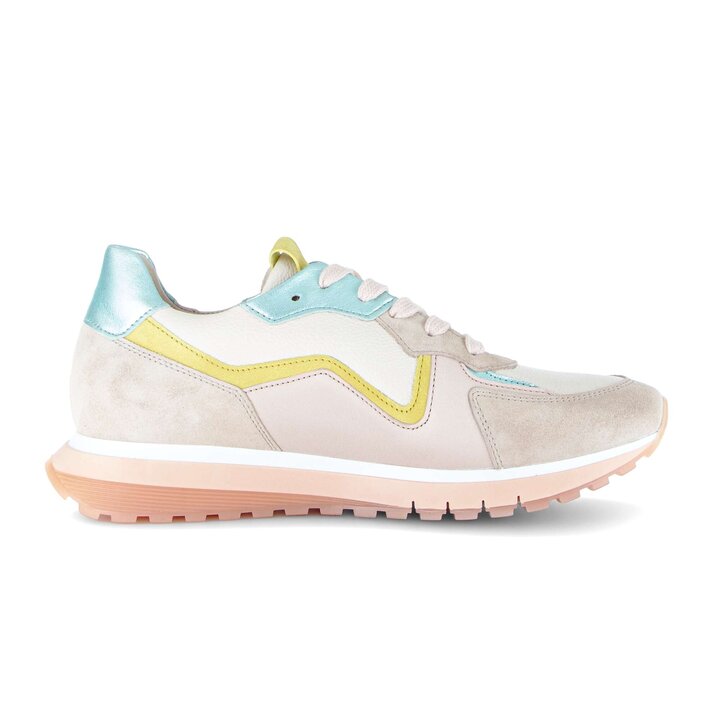 Sneaker low multicolour #1